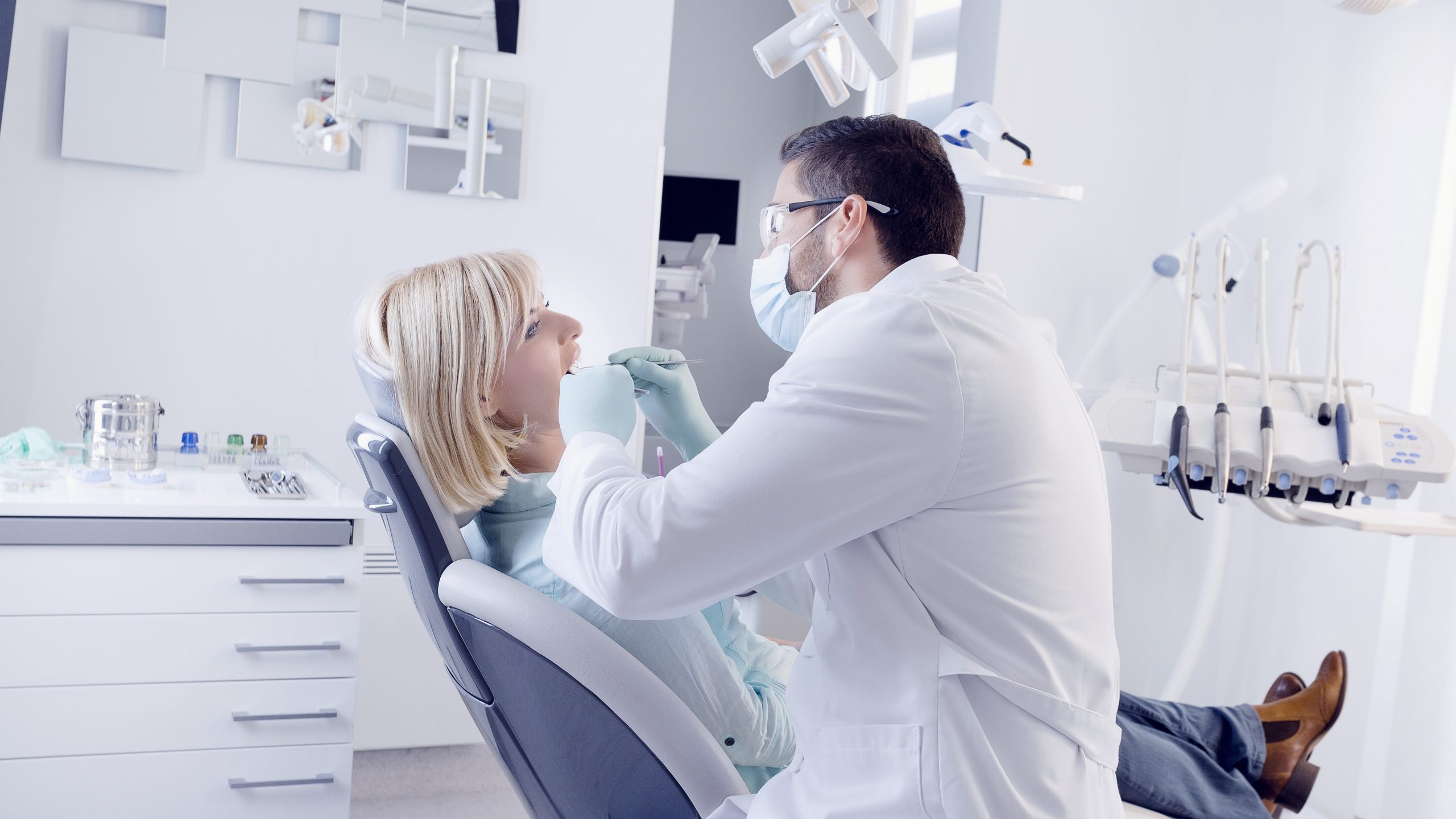 Dentist in Happy Valley, OR