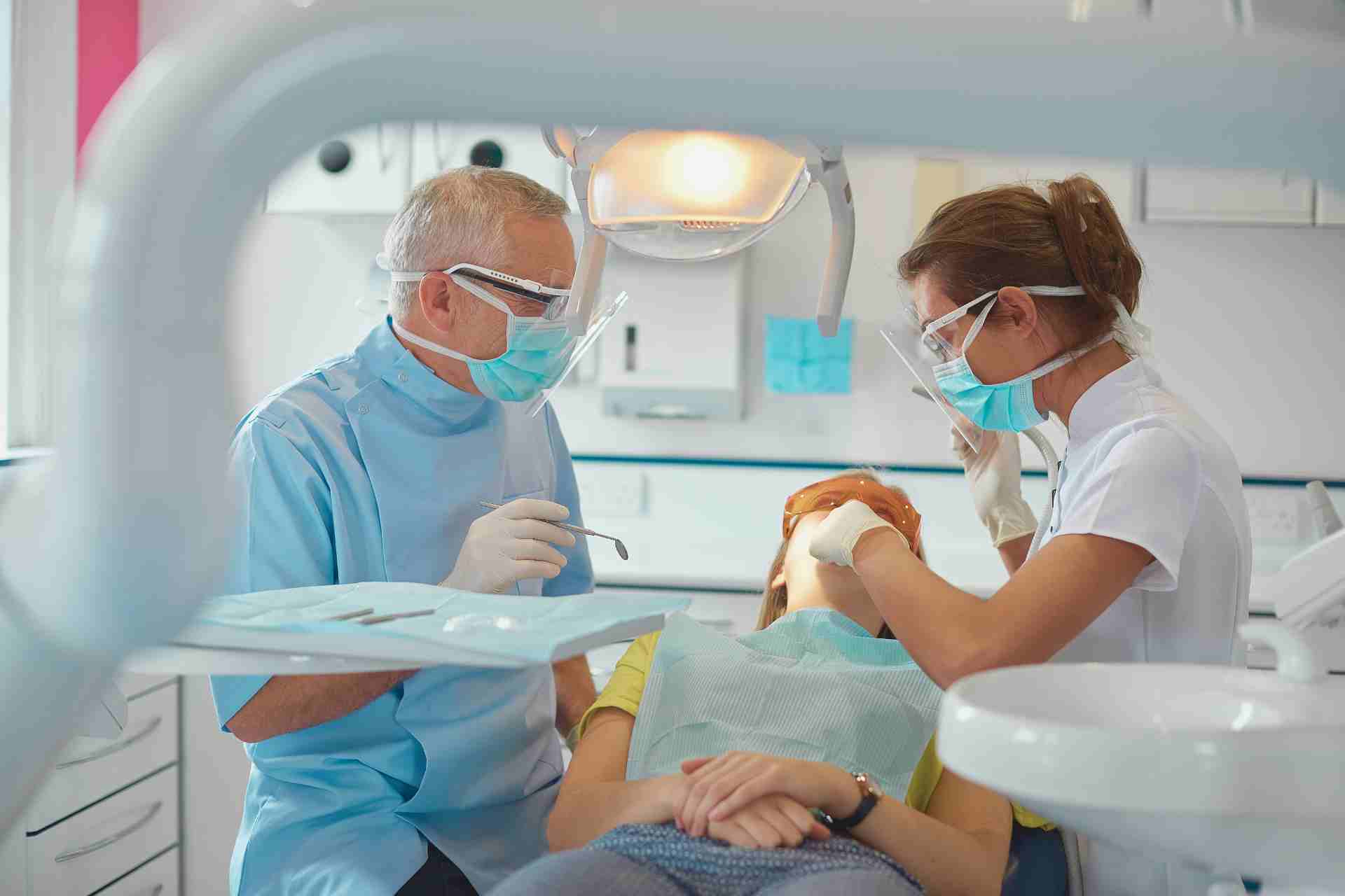 Dentist in Happy Valley, OR